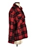 Trend Shop Plaid Red Fleece Size S - photo 4