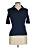 Tory Burch Blue Pullover Sweater Size M - photo 1