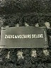Zadig & Voltaire Black Pullover Sweater Size S - photo 7