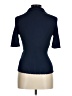 Tory Burch Blue Pullover Sweater Size M - photo 2