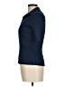 Tory Burch Blue Pullover Sweater Size M - photo 5