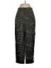 Rails Camo Green Cargo Pants Size S - photo 1