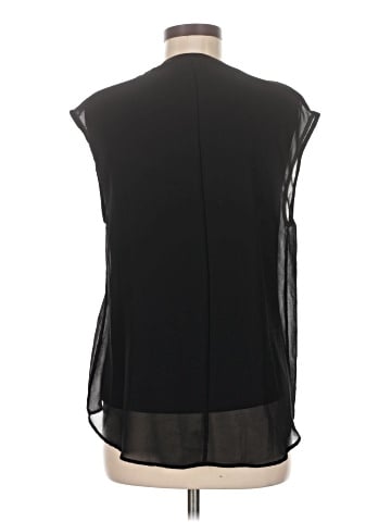 Zara Sleeveless Blouse (view 2)