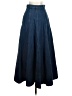 Acne Studios Blue Denim Skirt Size EU 34 / US 4 - photo 2