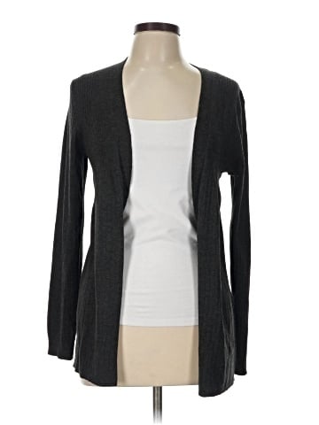 Cable & Gauge Cardigan (view 1)