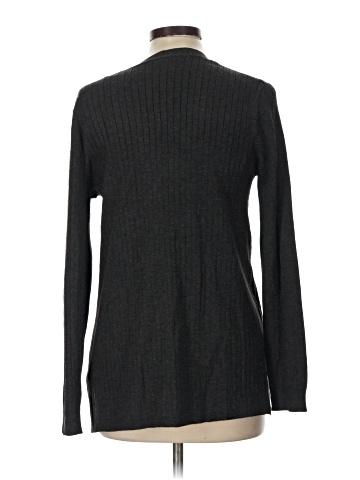 Cable & Gauge Cardigan (view 2)