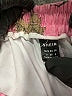 Shein Print Pink Casual Pants Size 4 - photo 7