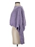 Cotton Candy LA Purple Pullover Sweater Size S - photo 5