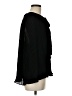 Endless Rose 100% Polyester Black Long Sleeve Blouse Size M - photo 4