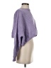 Cotton Candy LA Purple Pullover Sweater Size S - photo 4