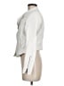 Blank NYC 100% Cotton White Jacket Size M - photo 5