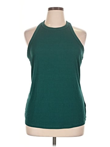 Active by Old Navy Tank Top (view 1)