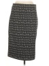 Kenar Tweed Gray Formal Skirt Size 8 - photo 1