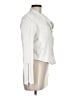 Blank NYC 100% Cotton White Jacket Size M - photo 4