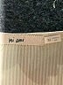 Mi ami Tan Long Sleeve Top Size M - photo 7