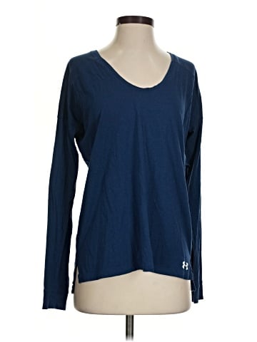Under Armour Long Sleeve T-Shirt (view 1)