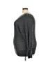 Lane Bryant Gray Pullover Sweater Size 22 - 24 Plus - photo 5