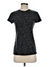 Shape Gray Active T-Shirt Size S - photo 1