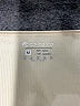 OQQ Ivory Jumpsuit Size M - photo 4