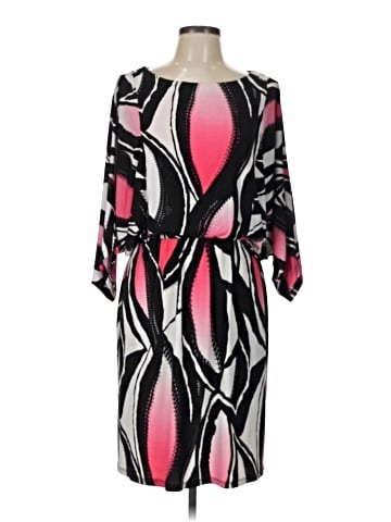 Studio 1 Cocktail Dress (view 1)