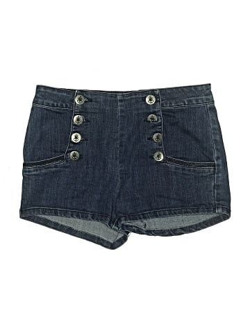 rue21 Denim Shorts (view 1)