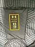 Under Armour 100% Recycled Polyester Black Vest Size XS - photo 3