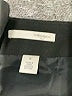Halogen Plaid Burgundy Formal Skirt Size 16 - photo 4