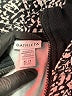 Athleta Animal Print Black Track Jacket Size XL (tall) - photo 6