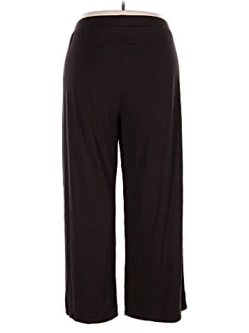 LOGO by Lori Goldstein Casual Pants (view 2)