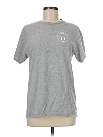 Delta Pro Weight Short Sleeve T-Shirt (view 1)