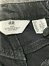 H&M Black Jeans Size 14 - photo 7
