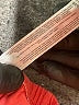 Primark 100% Cotton Solid Red Shorts Size 9-12 mo - photo 3