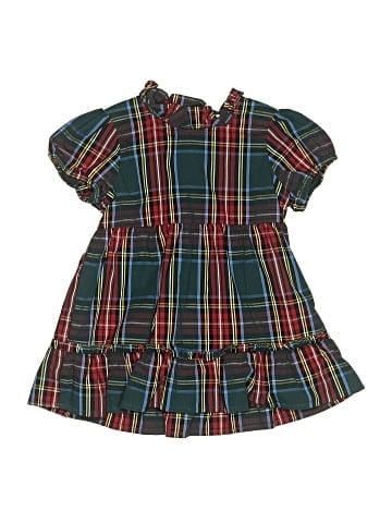 Crewcuts Outlet Dress (view 1)