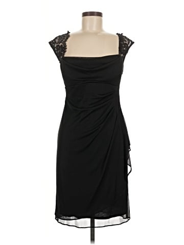 Signature Cocktail Dress (view 1)