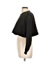 WeWoreWhat Black Sweatshirt Size M - photo 5