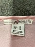 Kensie Pink Short Sleeve Top Size M - photo 7