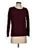 Unbranded Burgundy Pullover Sweater Size S (estimated) - photo 1