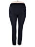 Akris Punto Solid Blue Active Pants Size 18 - photo 2