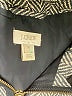 J.Crew Factory Store 100% Polyester Gold Vest Size XS - photo 6