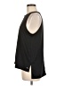 JoyLab Black Sleeveless T-Shirt Size M - photo 5
