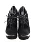 Assorted Brands Black Heels Size EU 37 - photo 2