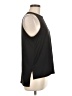 JoyLab Black Sleeveless T-Shirt Size M - photo 4