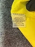 Alexis Yellow 3/4 Sleeve Blouse Size S - photo 8