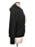 Fabletics Black Zip Up Hoodie Size XL - photo 4