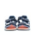 Carter's Blue Sandals Size 4 (baby) - photo 2