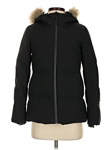 Uniqlo Snow Jacket (view 1)
