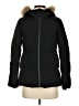 Uniqlo 100% Polyester Black Snow Jacket Size XS - photo 1