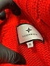 Tuckernuck 100% Wool Red Wool Pullover Sweater Size XL - photo 7
