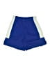 Under Armour 100% Polyester Color Block Blue Athletic Shorts Size S - photo 2