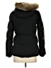 Uniqlo 100% Polyester Black Snow Jacket Size XS - photo 2